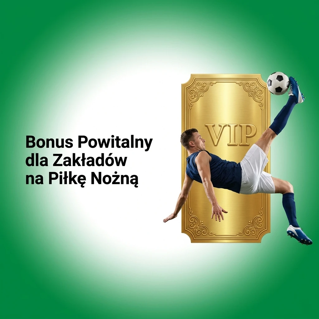 Bonus powitalny Verde Casino: do 5000 PLN i 220 darmowych spinów na zakłady piłkarskie