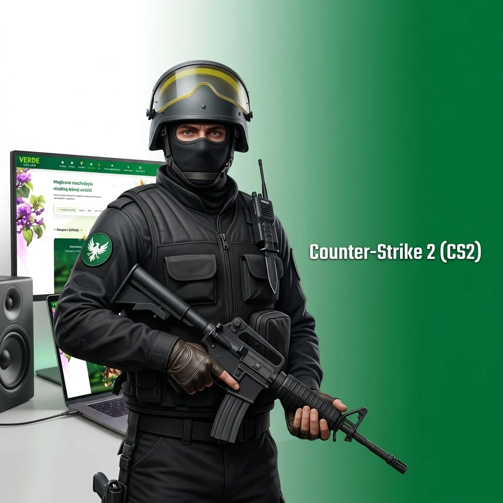 Zakłady esportowe na Counter-Strike 2 – mecze, mapy i turnieje jak IEM Katowice czy PGL Major