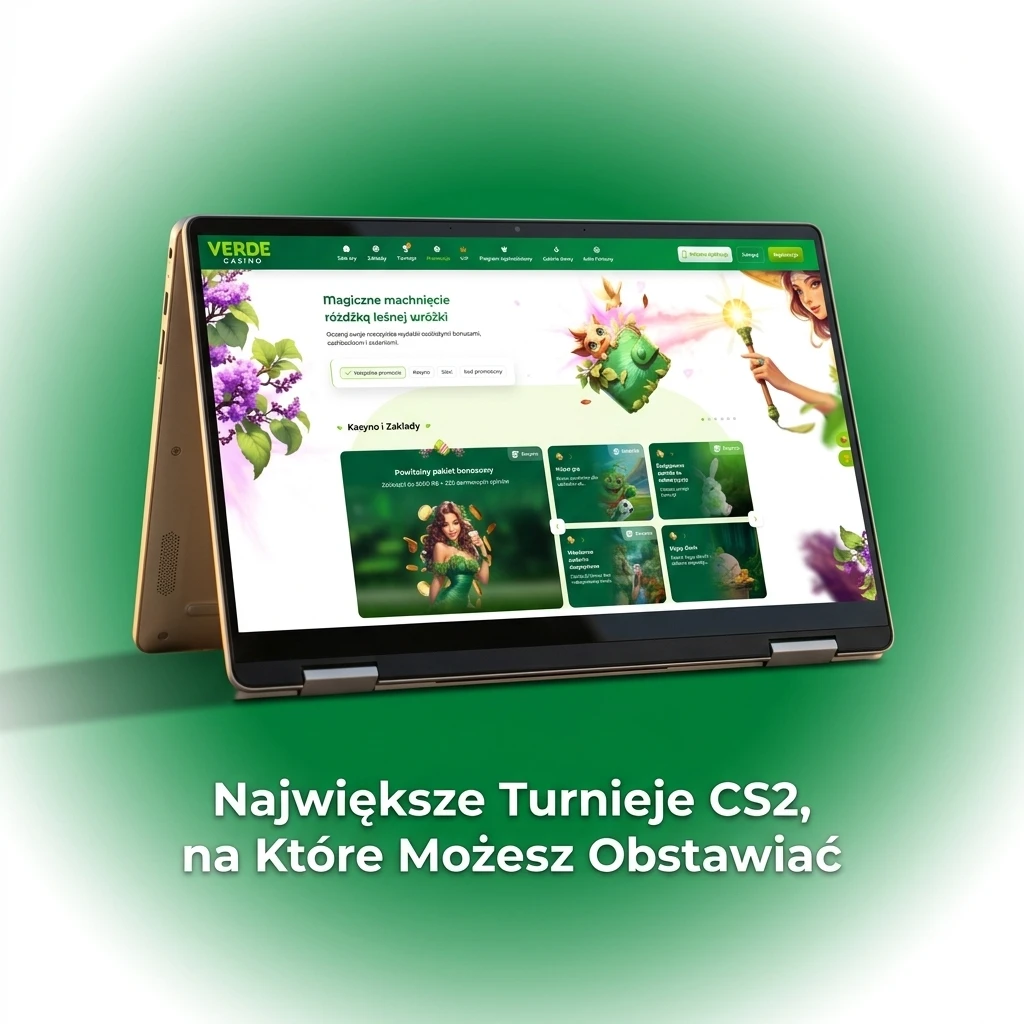 Największe turnieje CS2 do obstawiania – Valve Majors, ESL Pro League, BLAST Premier i IEM Katowice