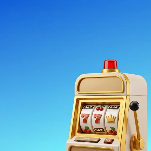 Wypróbuj kolorowe automaty do gier w Verde Casino App już teraz.