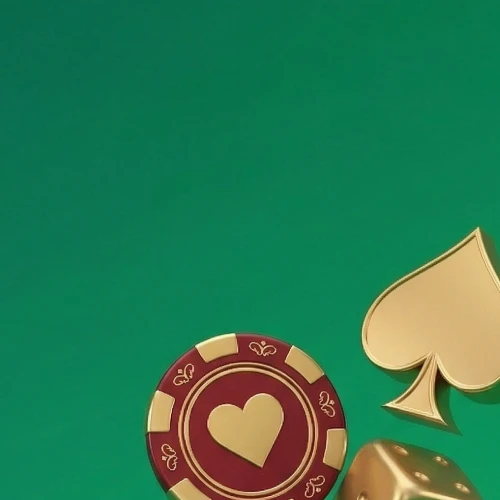 Zagraj w emocjonujące jackpoty i wygrywaj w aplikacji Verde Casino.