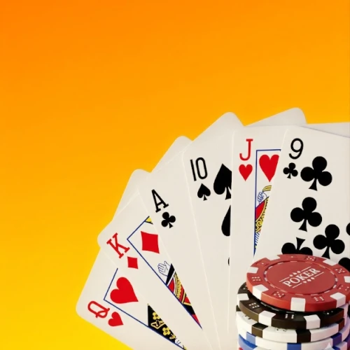 Odkryj profesjonalne kasyno na żywo w mobilnej wersji Verde Casino.