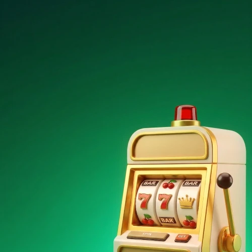 Odkryj najlepsze gry typu slot i wygrywaj w Verde Casino.