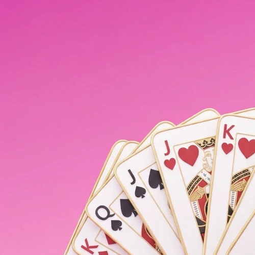 Zastosuj najlepszą strategię w gry karciane dostępne w Verde Casino.