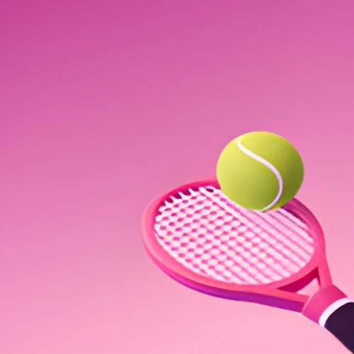 Sprawdź swoje umiejętności typując Tenis w polskim serwisie Verde Casino.